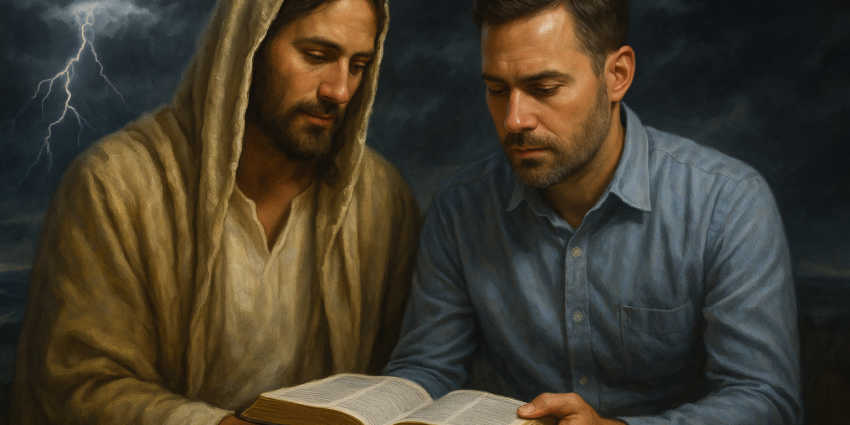 Who and What Do You Fear?